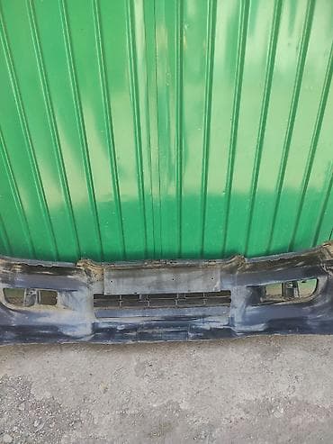 Унаа тетиктери: Бампер и фара для Toyota Land Cruiser Prado Комплект передних — 2