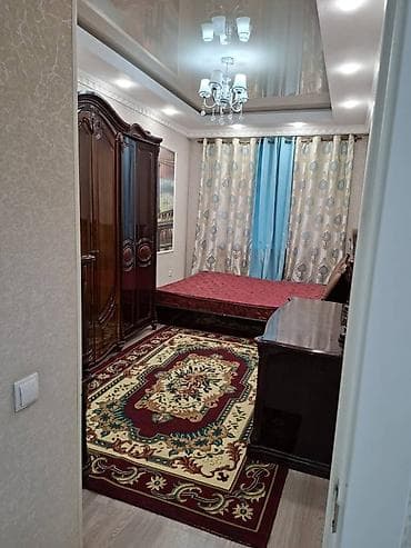 аренда фото студия: 2 комнаты, Собственник, Без подселения, С мебелью полностью — 6