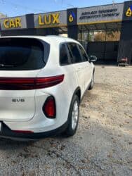 бокс на крышу авто купить в бишкеке: DONGYU SKYWELL EV6 — 7