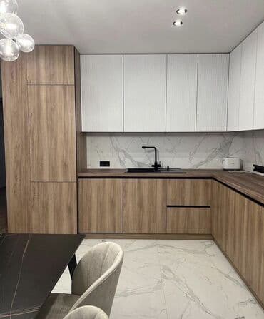 дешевая мебель кухонные уголки: Мебель на заказ, Кухня, Кухонный гарнитур — 4