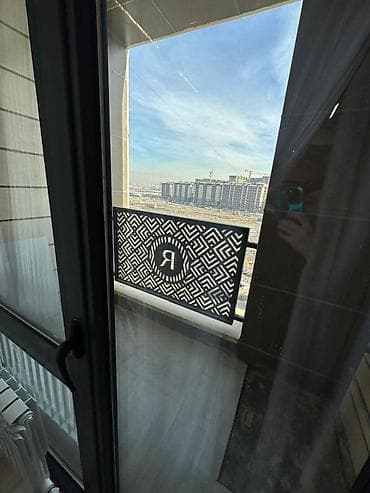 prime park: 2 комнаты, 56 м², Элитка, 6 этаж — 7