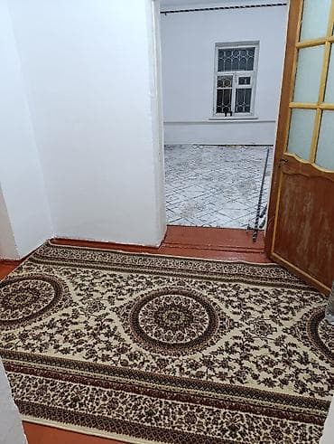 квартира бишкек аламүдүн 1: Сдается большой дом девочкам со всеми условиями, в центре города Чуй — 1