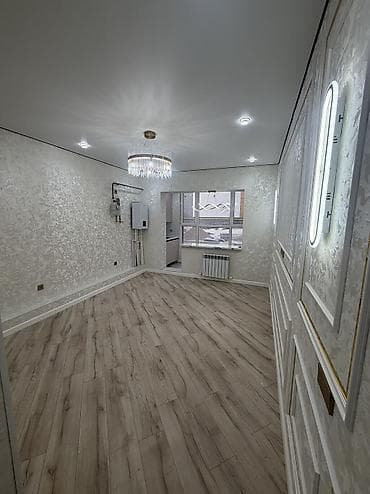 5: 1 комната, 26 м², 6 этаж, Дизайнерский ремонт — 2
