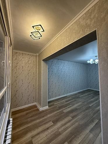 продаю гараж аламедин 1: 1 комната, 51 м², 7 этаж, Дизайнерский ремонт — 7
