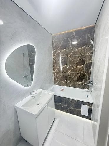 616: 3 комнаты, 118 м², Технопарк Элитка, 6 этаж, Евроремонт — 1
