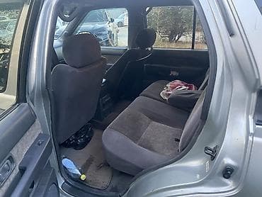 Nissan Pathfinder: 1998 г., 3.3 л, Автомат, Газ, Внедорожник — 3