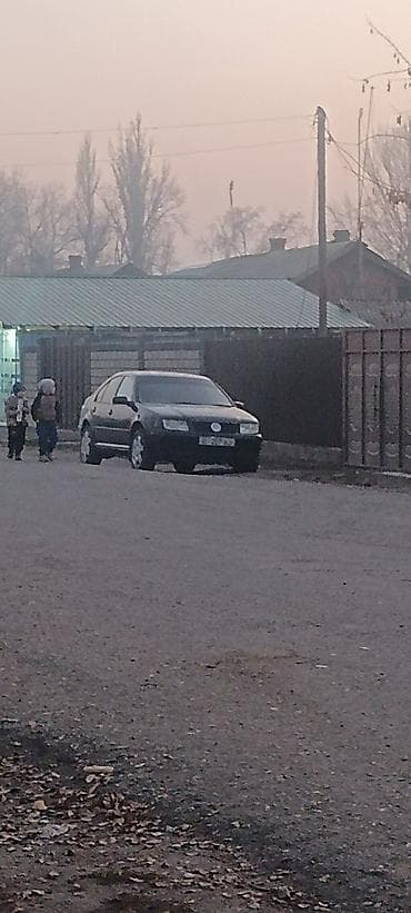 rav 4 2016: Volkswagen Bora: 2001 г., 1.6 л, Механика, Бензин, Седан — 1