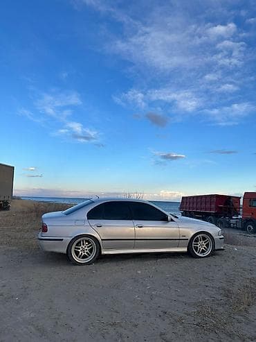 bbs rs: Диски R 19 BMW, отверстий - 5, Б/у — 2