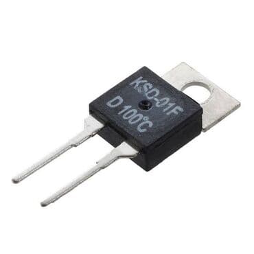 термостат для холодильника: Контроллер термостат температурный KSD-01F 250VAC/24VDC 1.5A — 4