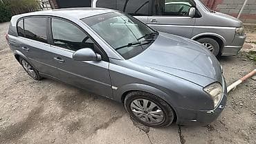 купить запчасти на опель вектра б: Opel Vectra: 2004 г., Механика, Универсал — 1