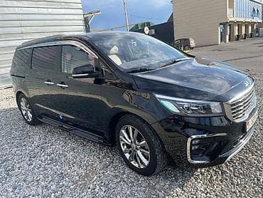 мтз 892.2 цена: Kia Carnival: 2019 г., 2.2 л, Автомат, Дизель, Минивэн — 5