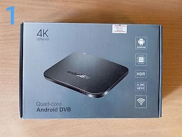 переходник: ТВ Приставки на Андроид и пульты для приставок. Подходят для — 2