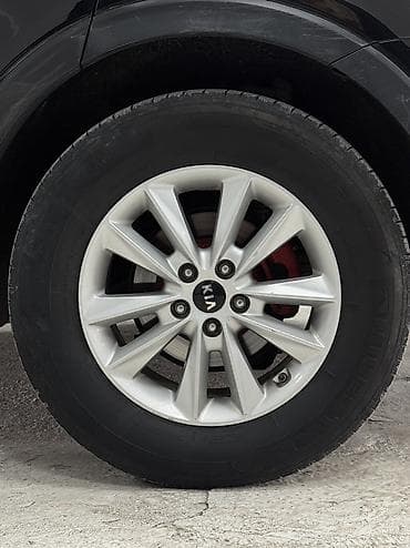 чери: Kia Sorento: 2019 г., 2.4 л, Типтроник, Кроссовер — 7