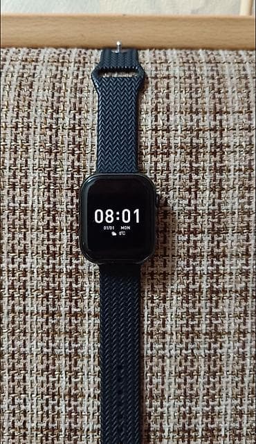 gts 4: Продаются Смарт часы HK 10 Pro Plus⌚ лучшая реплика Apple Watch 9-10 — 6