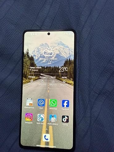 poco 8pro: Xiaomi, Black Shark 5 Pro, 256 ГБ, цвет - Черный — 5