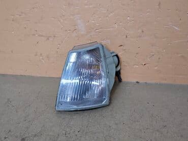 сколько стоят электронные часы: Левый поворотник Renault 1993 г., Б/у, Оригинал, Германия — 1