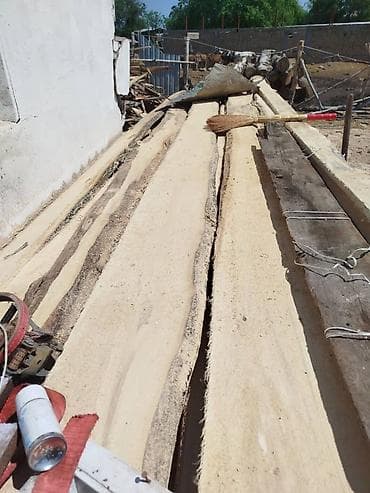 малина групп: Доски, Необрезные, Для строительства, Черновые — 6