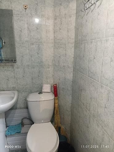 vip kant: 1 комната, Собственник, С мебелью полностью — 7