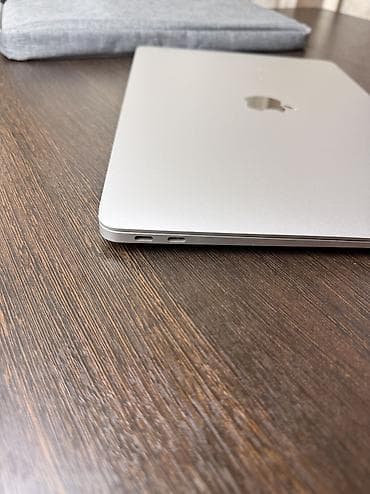 usb 3: Для программирования, Б/у, Apple M1, ОЗУ, RAM: 8 ГБ — 5