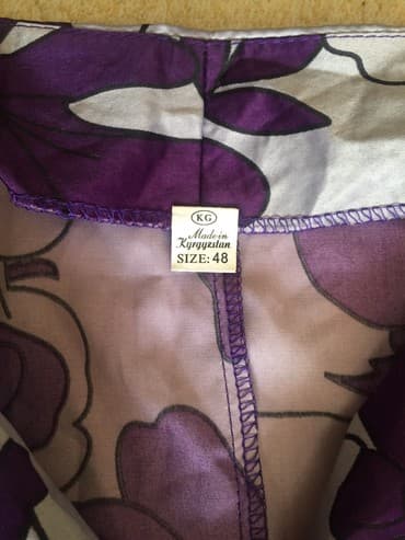 самые дешёвые: Платья новые по 30 сом — 3