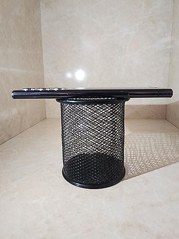 ми 13: Samsung Galaxy S22 Ultra, 256 ГБ, цвет - Черный, 2 SIM — 4