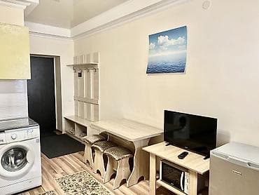 Ысык-Көлдө эс алуу: Ысык-Көлдө мейманкана, Взморье Сити, Бостери, 5 орун, Бир аптага — 5