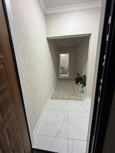 king house: 3 комнаты, 120 м², Индивидуалка, 9 этаж, Евроремонт — 3