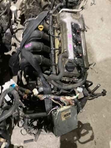 акпп хонда стрим 1.7 бишкек: Toyota Opa мотор двигатель и коробка АКПП Обьем 1.8 2wd рестайлинг — 5