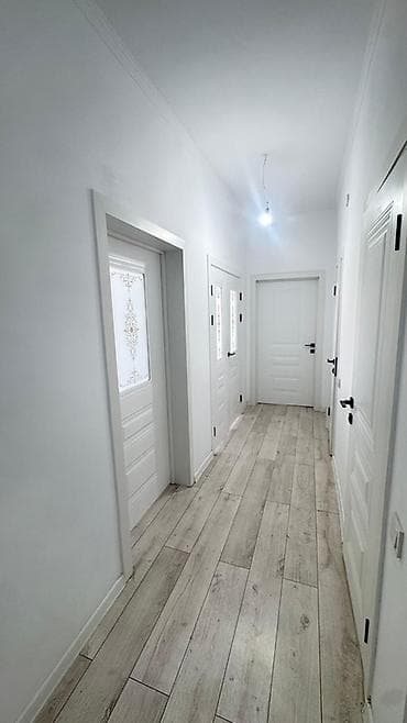 flat rent: 2 комнаты, 55 м², Элитка, 12 этаж, Евроремонт — 5