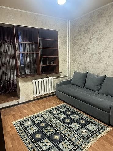 сдам посуточно квартиру: 2 комнаты, Без подселения, С мебелью полностью — 3