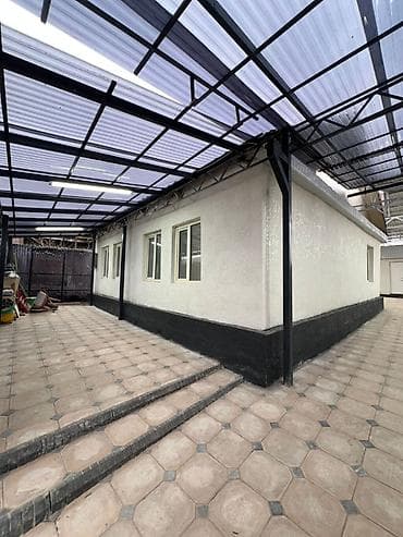 Кыймылсыз мүлк: 🏡 ПРОДАЁТСЯ ДОМ в📍Районе Новопавловка 🏠 Комнаты: 3 | 📐 Площадь: 41 м² — 2