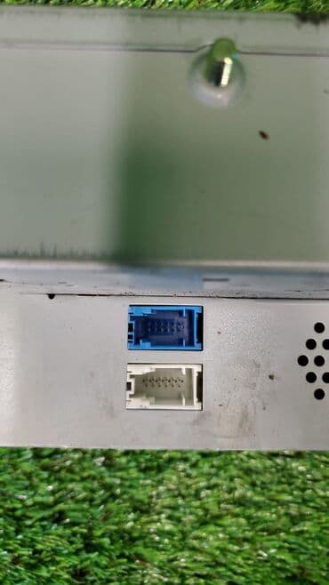 n62: Монитор Bmw X5 E53 N62B44 2005 (б/у) ​ Марка: BMW Модель: X5 Год: 2005 — 6