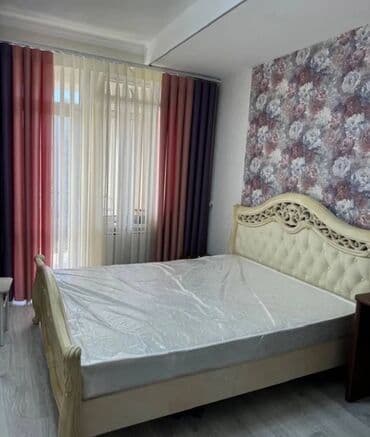 продажа домов и квартир: 3 комнаты, 87 м², Элитка, 8 этаж, Евроремонт — 4