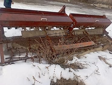 m 5: Юто 904 трактор сатылат жылы2011 простой мотор мотор каропка ачылган — 6