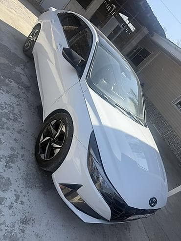 фары опель вектра б: Hyundai Elantra: 2021 г., Седан — 6