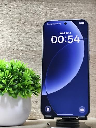 android 2din: Realme GT 7 Pro, 256 ГБ, цвет - Серый — 2