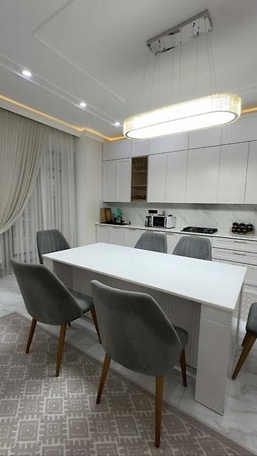 jack 4: 🚨 СРОЧНО ПРОДАЁТСЯ ДОМ! 🏙️ 6+ комнат — 360 м² 📍 Арча-Бешик (1 линия) — 9