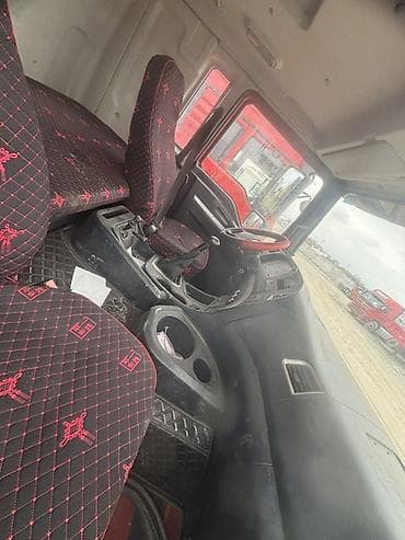 продам вольво самосвал: JMC : 2020 г., 10 л, Ручные, Дизель, Фургон — 4