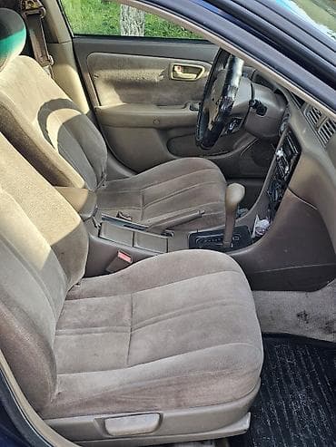 Продажа авто: Toyota Camry: 1999 г., 2.2 л, Автомат, Бензин, Седан — 8
