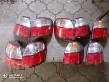 регулировка фар на стенде бишкек: Другой вид стоп-сигнала Subaru Оригинал — 1