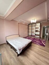 сдаются квартира на долгий срок: 2 комнаты, Собственник, Без подселения, С мебелью полностью — 5