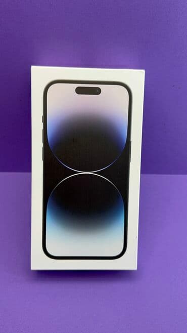 сколько стоит айфон 14 про в бишкеке: IPhone 14 Pro, Б/у, 128 ГБ, Коробка, 81 % — 2