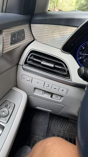 range rover 2017: Hyundai Palisade: 2020 г., 3.8 л, Автомат, Бензин, Кроссовер — 6