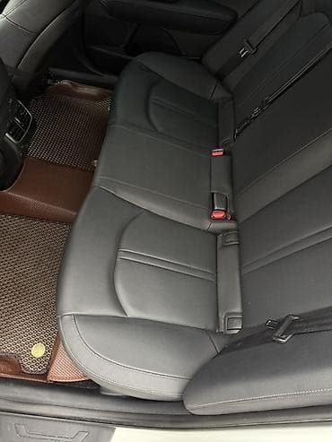 jac j7: Kia K5: 2019 г., 2 л, Автомат, Газ, Седан — 10