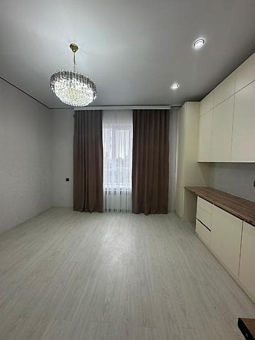 квартира купить: 1 комната, 37 м², Индивидуалка, 2 этаж, Евроремонт — 6