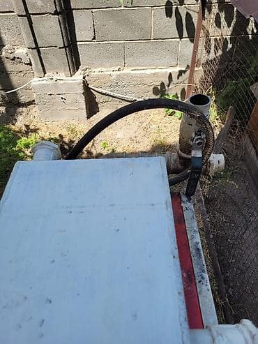 термопара: РАБОЧИЙ! Напольный газовый котёл Riga-20F Описание: - Тип: напольный — 5