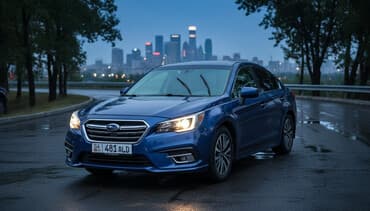 купить нексия 2 в бишкеке: Subaru Legacy: 2019 г., 2.5 л, Автомат, Бензиновая, Седан — 1