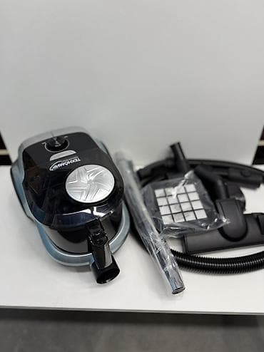 black ops xbox 360: Пылесос ТЕХНОМИР TH-2026K (циклон) - Мощность: 2400 Вт - Регулировка — 6