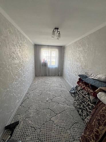 3 комнаты, 56 м², Индивидуалка, 3 этаж, Свежий ремонт — 5