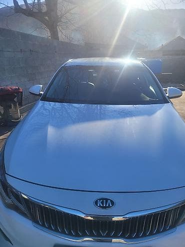 диса бмв: Kia K5: 2020 г., 2 л, Автомат, Газ, Седан — 5